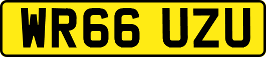 WR66UZU