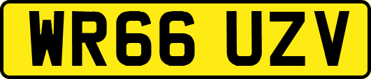 WR66UZV