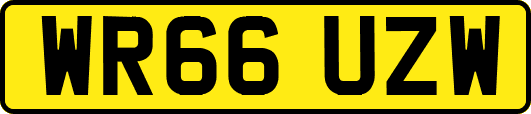 WR66UZW