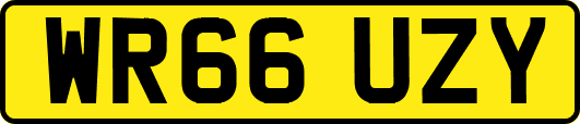 WR66UZY