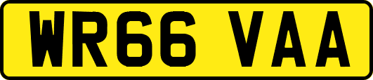 WR66VAA
