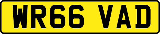 WR66VAD
