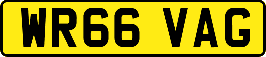 WR66VAG