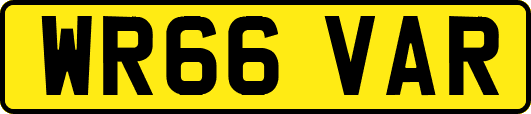 WR66VAR