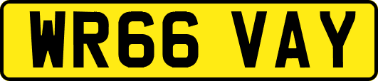 WR66VAY