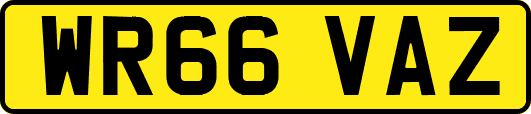 WR66VAZ