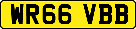 WR66VBB