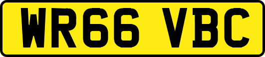 WR66VBC