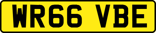 WR66VBE
