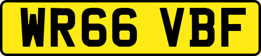 WR66VBF