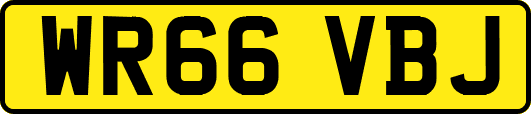 WR66VBJ