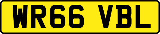 WR66VBL
