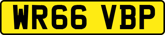WR66VBP