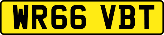 WR66VBT
