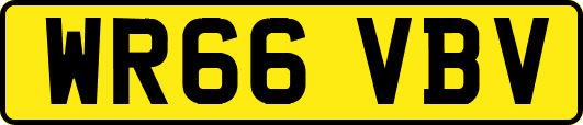 WR66VBV