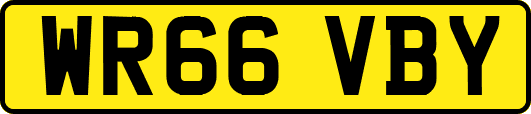 WR66VBY