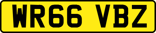 WR66VBZ