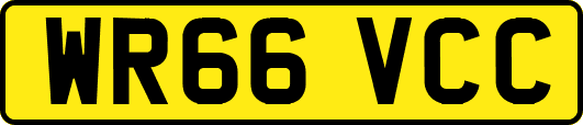 WR66VCC