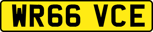 WR66VCE