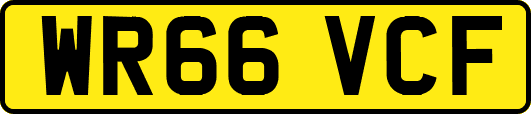 WR66VCF