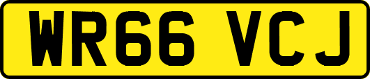 WR66VCJ