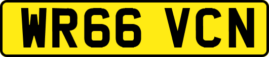 WR66VCN