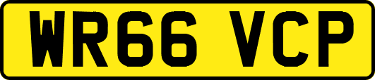 WR66VCP