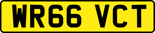 WR66VCT