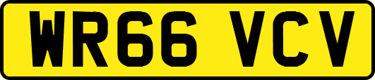 WR66VCV