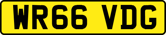 WR66VDG
