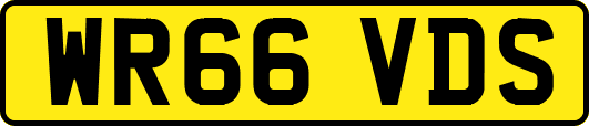 WR66VDS