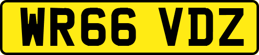 WR66VDZ