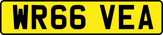 WR66VEA