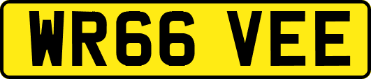 WR66VEE