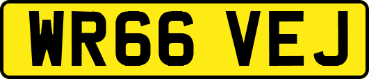 WR66VEJ