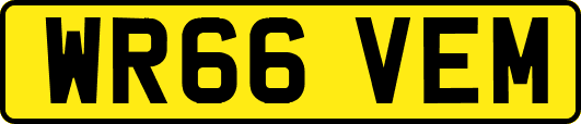 WR66VEM