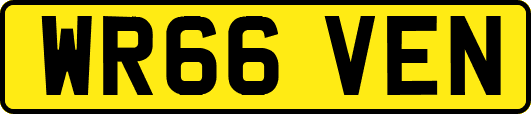 WR66VEN