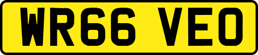 WR66VEO