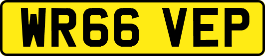 WR66VEP