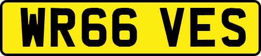 WR66VES