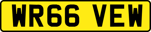 WR66VEW
