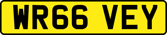 WR66VEY
