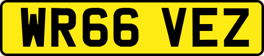 WR66VEZ