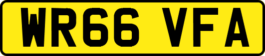 WR66VFA