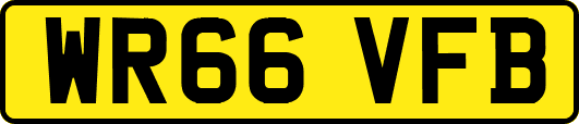 WR66VFB