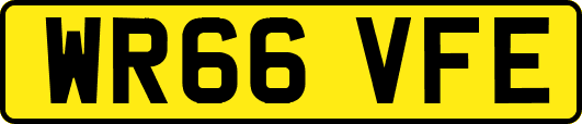 WR66VFE