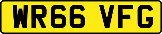 WR66VFG