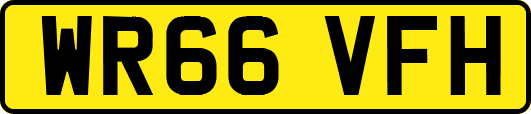 WR66VFH
