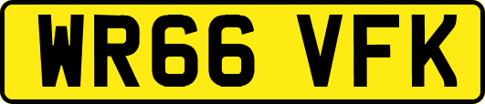 WR66VFK