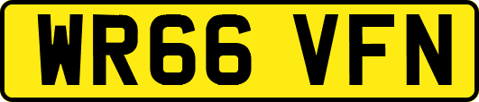 WR66VFN